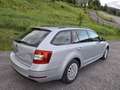 Skoda Octavia Octavia Combi 2,0 Ambition TDI 4x4 Ambition Silber - thumbnail 6