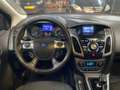 Ford Focus Wagon 1.6 EcoBoost Titanium |AIRCO|CRUISE|LMV|PDC| Zwart - thumbnail 12