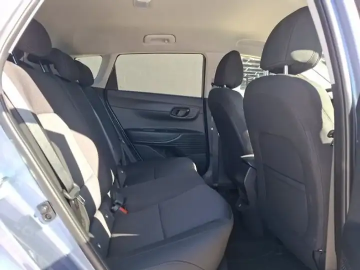 Hyundai Bayon 2026, foto 6