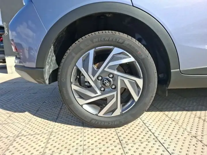 Hyundai Bayon 2026, foto 3