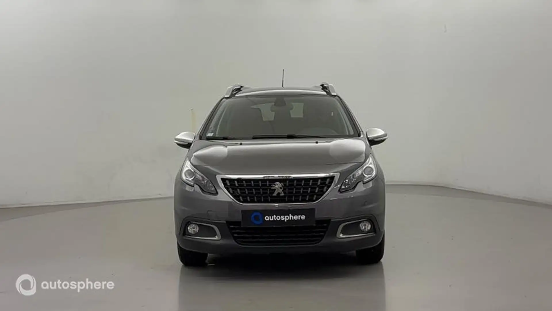 Peugeot 2008 1.2 PureTech 100ch S\u0026S Active 5cv - 2