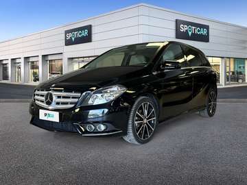 B 180 BlueEFFICIENCY Premium