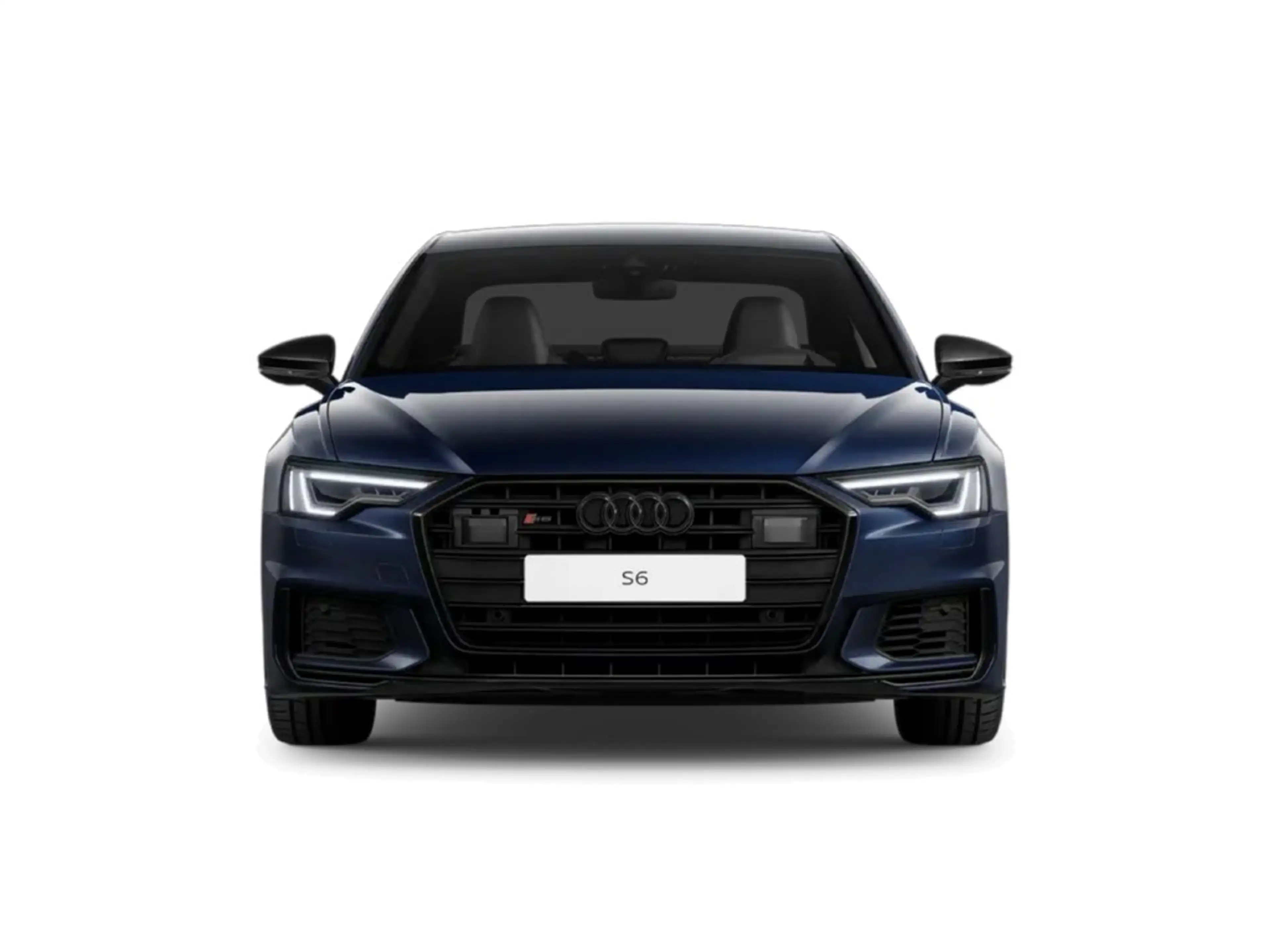 Audi S6 Lim. 3.0 TDI quattro . Matrix Navi HuD — photo 5