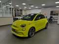 Abarth 500e Scorpionissima Giallo - thumbnail 3