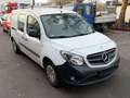 Mercedes-Benz Citan Kasten 111 CDI extralang~KLIMA~AHK Weiß - thumbnail 1