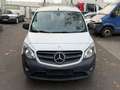 Mercedes-Benz Citan Kasten 111 CDI extralang~KLIMA~AHK Weiß - thumbnail 2