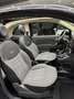 Fiat 500C 500 Cabrio 2016 1.2 Lounge 69cv Nero - thumbnail 10