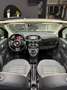 Fiat 500C 500 Cabrio 2016 1.2 Lounge 69cv Nero - thumbnail 12