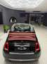 Fiat 500C 500 Cabrio 2016 1.2 Lounge 69cv Nero - thumbnail 6