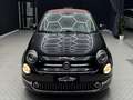 Fiat 500C 500 Cabrio 2016 1.2 Lounge 69cv Nero - thumbnail 2