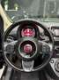 Fiat 500C 500 Cabrio 2016 1.2 Lounge 69cv Nero - thumbnail 14