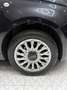 Fiat 500C 500 Cabrio 2016 1.2 Lounge 69cv Nero - thumbnail 8