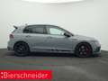 Volkswagen Golf GTI 8 2.0 TSI DSG Clubsport Black Style PANO HuD IQ.LI Grau - thumbnail 7