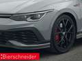Volkswagen Golf GTI 8 2.0 TSI DSG Clubsport Black Style PANO HuD IQ.LI Grau - thumbnail 18
