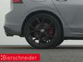 Volkswagen Golf GTI 8 2.0 TSI DSG Clubsport Black Style PANO HuD IQ.LI Grau - thumbnail 29