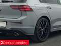 Volkswagen Golf GTI 8 2.0 TSI DSG Clubsport Black Style PANO HuD IQ.LI Grau - thumbnail 19