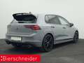 Volkswagen Golf GTI 8 2.0 TSI DSG Clubsport Black Style PANO HuD IQ.LI Grau - thumbnail 6