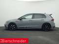 Volkswagen Golf GTI 8 2.0 TSI DSG Clubsport Black Style PANO HuD IQ.LI Grau - thumbnail 3
