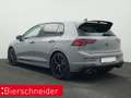 Volkswagen Golf GTI 8 2.0 TSI DSG Clubsport Black Style PANO HuD IQ.LI Grau - thumbnail 4