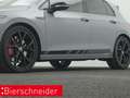 Volkswagen Golf GTI 8 2.0 TSI DSG Clubsport Black Style PANO HuD IQ.LI Grau - thumbnail 33