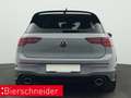 Volkswagen Golf GTI 8 2.0 TSI DSG Clubsport Black Style PANO HuD IQ.LI Grau - thumbnail 5