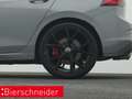 Volkswagen Golf GTI 8 2.0 TSI DSG Clubsport Black Style PANO HuD IQ.LI Grau - thumbnail 28