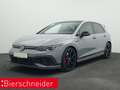 Volkswagen Golf GTI 8 2.0 TSI DSG Clubsport Black Style PANO HuD IQ.LI Grau - thumbnail 1