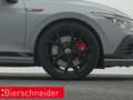 Volkswagen Golf GTI 8 2.0 TSI DSG Clubsport Black Style PANO HuD IQ.LI Grau - thumbnail 30