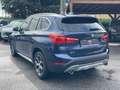 BMW X1 X1 xDrive18d xLine Blu/Azzurro - thumbnail 2