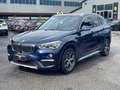 BMW X1 X1 xDrive18d xLine Blu/Azzurro - thumbnail 1