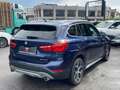 BMW X1 X1 xDrive18d xLine Blu/Azzurro - thumbnail 3