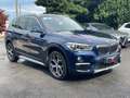 BMW X1 X1 xDrive18d xLine Blu/Azzurro - thumbnail 4