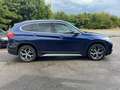 BMW X1 X1 xDrive18d xLine Blu/Azzurro - thumbnail 8