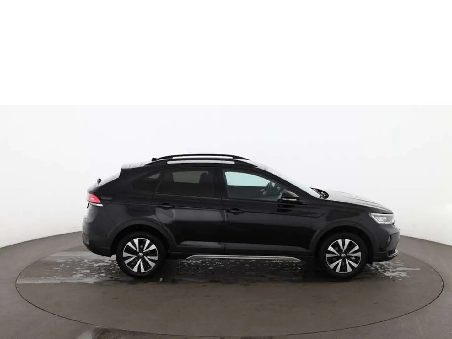 Volkswagen Taigo 1.0 TSI Life LED RADAR R-CAM SITZHZG ASSIST Schwarz - 2