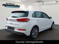 Hyundai i30 1.5 T-GDI Hybrid Trend DCT/Navi+Komfortpaket Blanc - thumbnail 3
