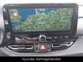 Hyundai i30 1.5 T-GDI Hybrid Trend DCT/Navi+Komfortpaket Blanc - thumbnail 9