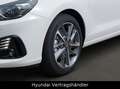 Hyundai i30 1.5 T-GDI Hybrid Trend DCT/Navi+Komfortpaket Blanc - thumbnail 6