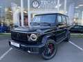 Mercedes-Benz G 63 AMG Manufaktur Edition Carbone MY2025 Schwarz - thumbnail 1