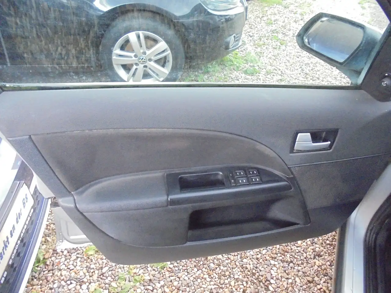 Ford Mondeo 1.8 Trend Klima,AHK,1-Hand!!!, foto 12