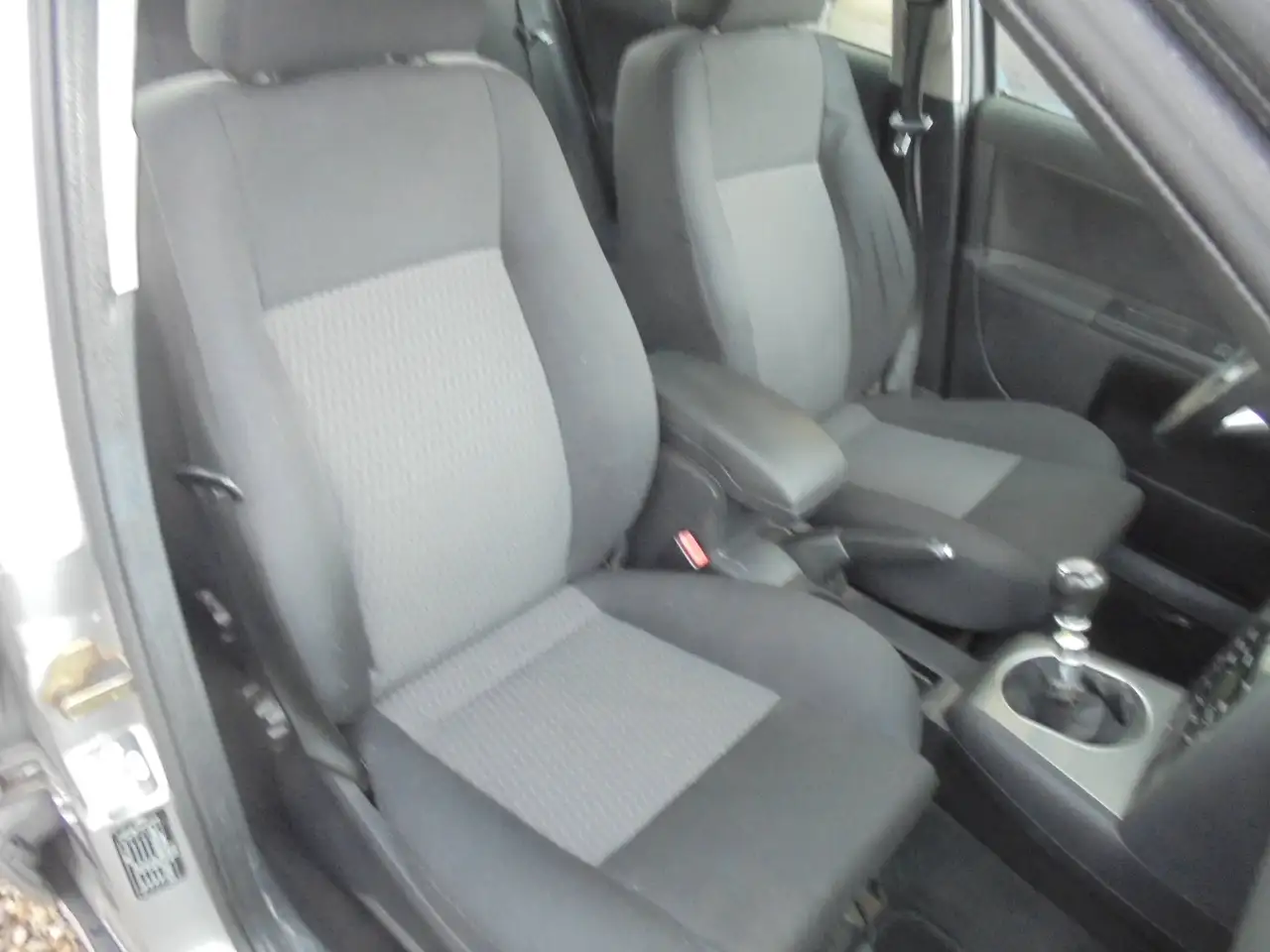 Ford Mondeo 1.8 Trend Klima,AHK,1-Hand!!!, foto 11