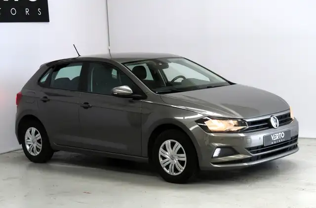 Volkswagen Polo Polo 1.0 LimeStone Grey