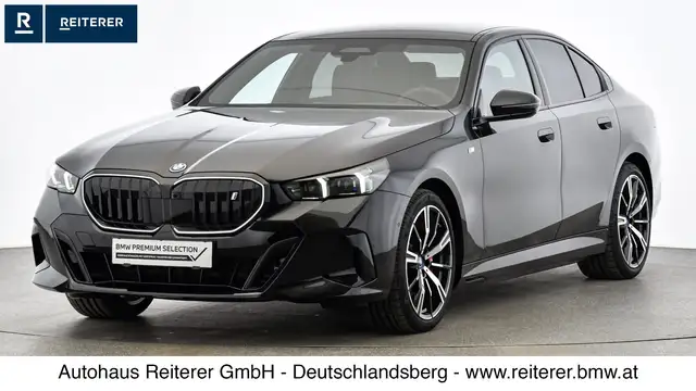 BMW i5 xDrive40 *M SPORTPAKET PRO  *AHK