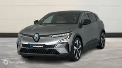 Renault E-Tech Electric EV60 220ch Techno super charge