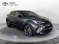Toyota C-HR 1.8h Trend e-cvt Grigio - thumbnail 4