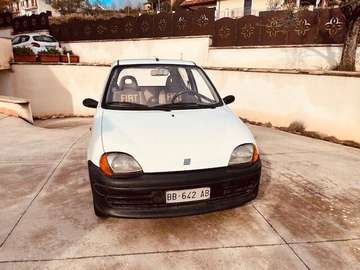 Seicento 0.9 Young