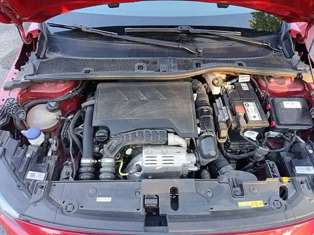 Opel Corsa view 15