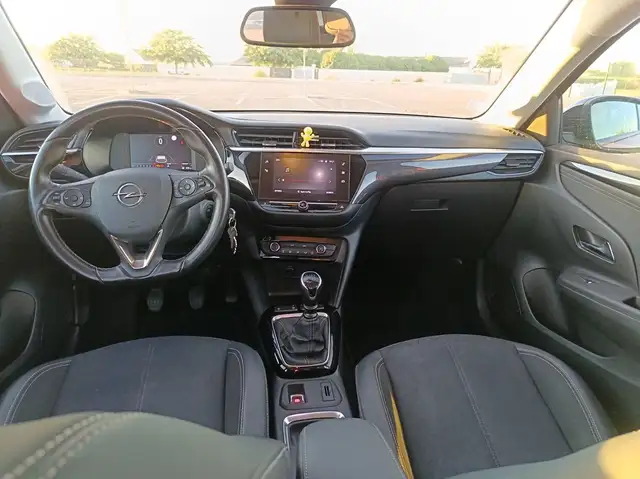 Opel Corsa view 11