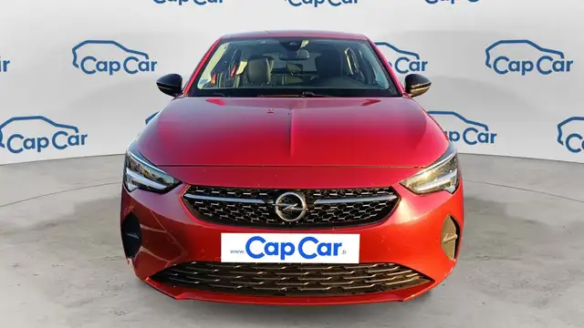 Opel Corsa view 5