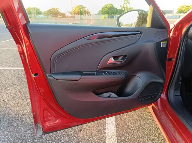 Opel Corsa view 7