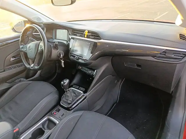 Opel Corsa view 10